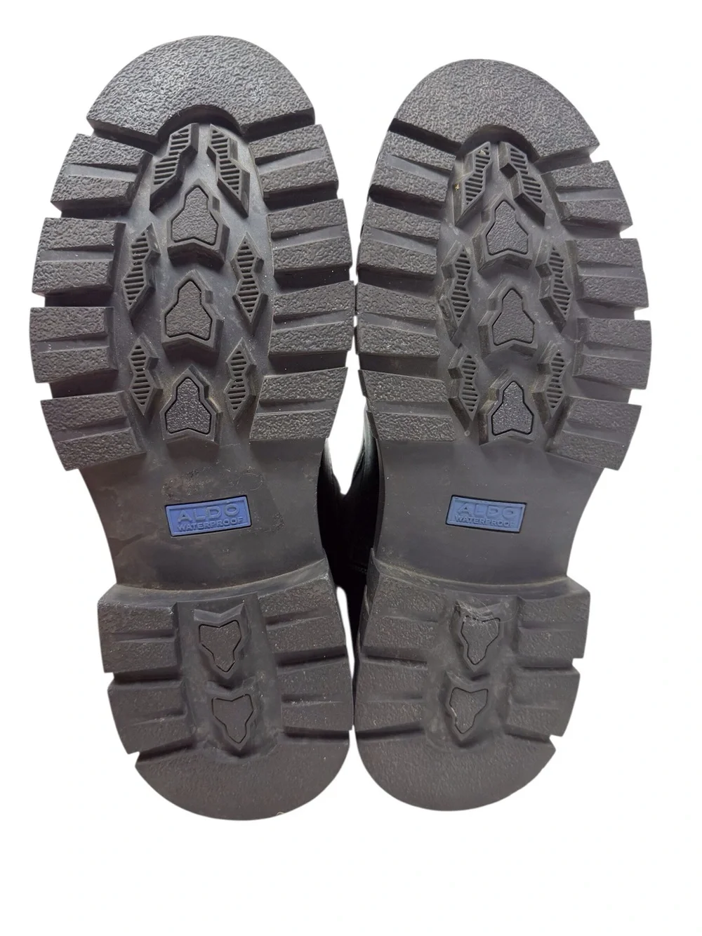 Aldo men black